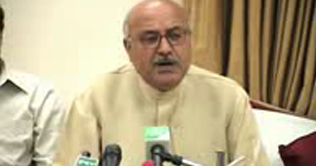 Most of the targets are achieved in Swat operation, Mian Iftikhar